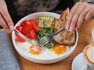 You can adopt a few strategies while bettering this practice (Image via Pexels)